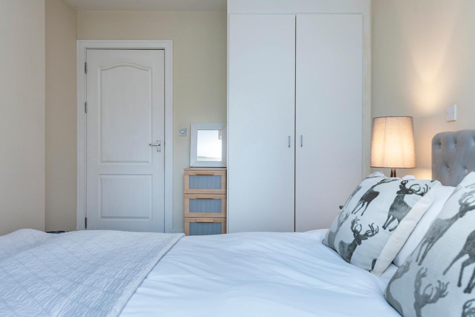 Battersea Power Station Apartment ロンドン エクステリア 写真