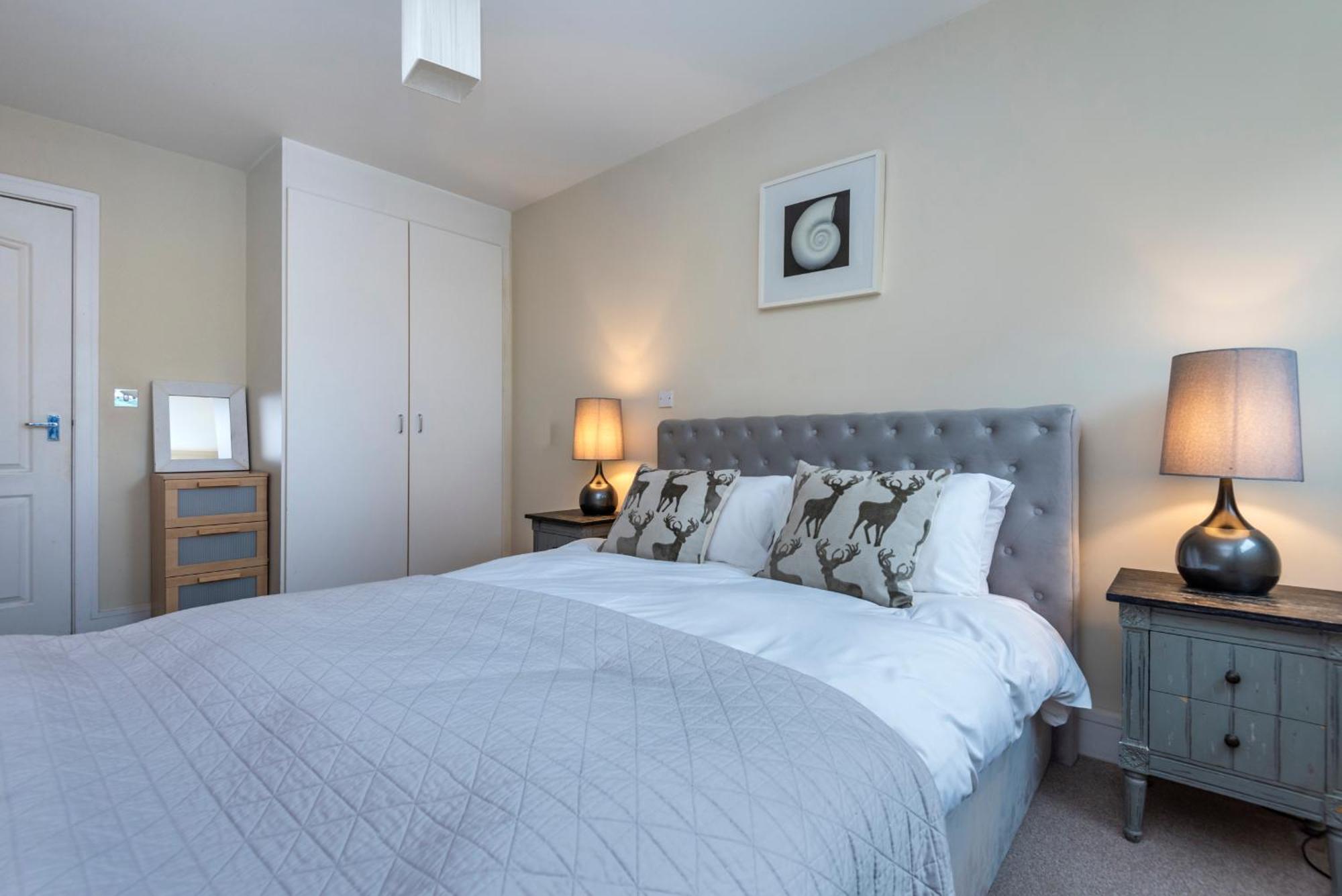 Battersea Power Station Apartment ロンドン エクステリア 写真