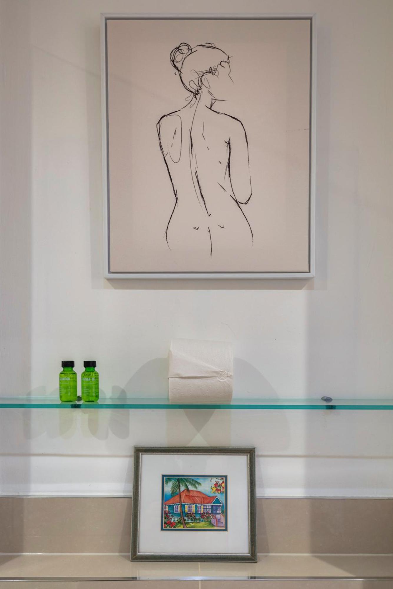 Battersea Power Station Apartment ロンドン エクステリア 写真