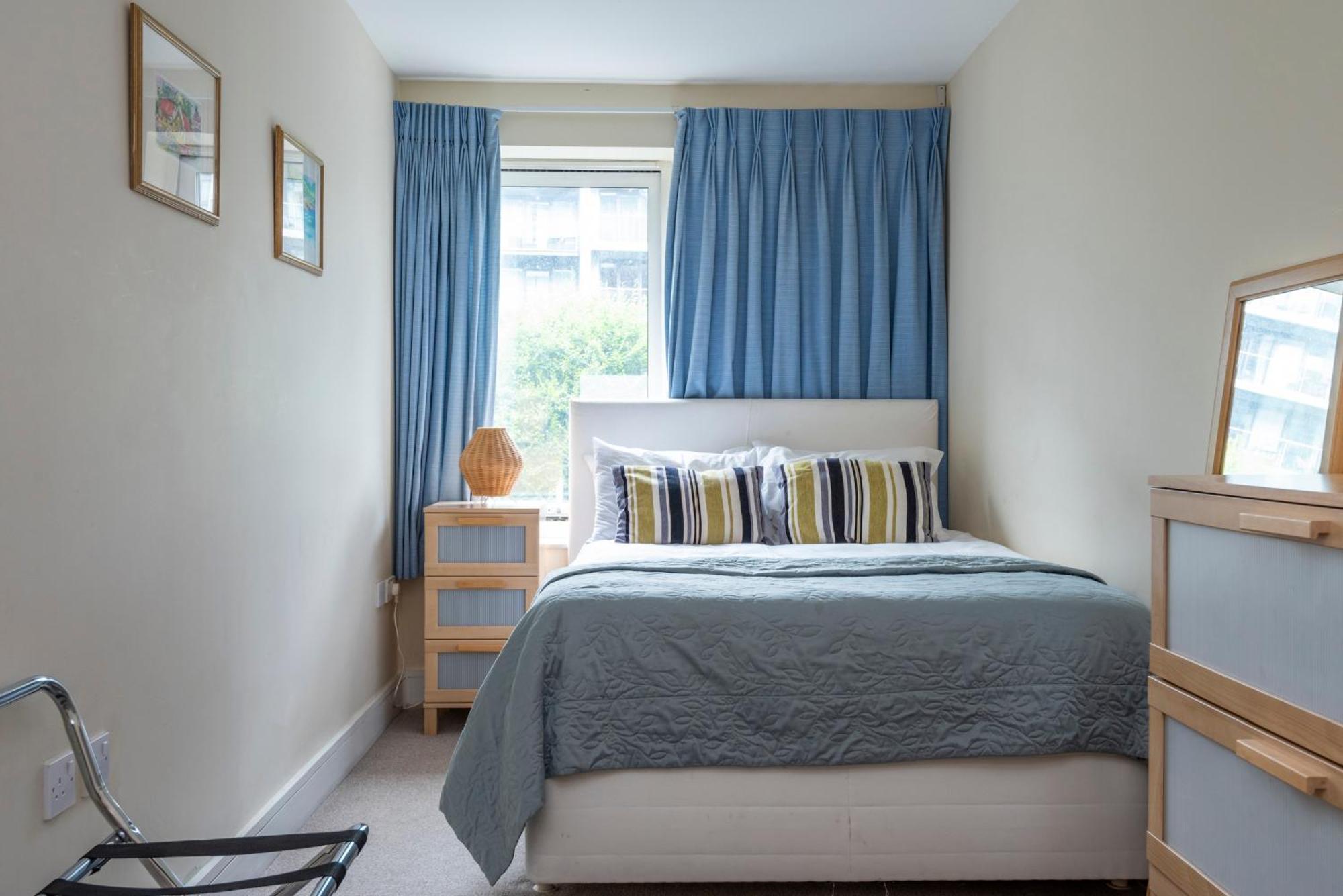 Battersea Power Station Apartment ロンドン エクステリア 写真